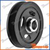 Poulie damper vilebrequin pour TOYOTA | RKP-TY-015, 15-7098